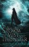 A Storm of Mist and Thunder (The Oncoming Storm Book 5)