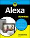 Alexa For Dummies, 1