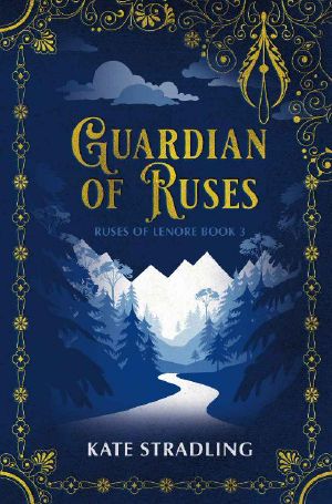 Guardian of Ruses (Ruses of Lenore Book 3)