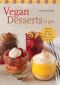 Vegan Desserts in Jars