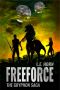 Freeforce · the Gryphon Saga