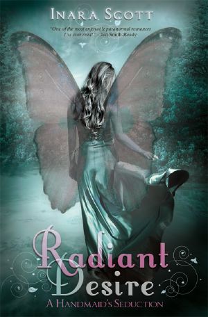 Radiant Desire (A Handmaids Seduction, #1)