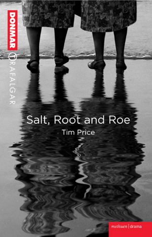 Salt Root and Roe