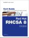 Red Hat RHCSA 8 Cert Guide · EX200