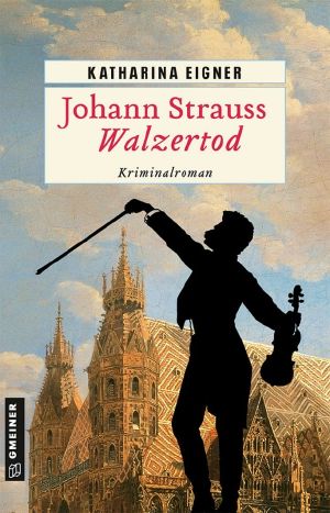 Johann Strauss Walzertod