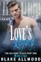 Love's Legacy: A Gay MM Romance Novel (Big Bend Series Book 1)