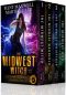 Midwest Magic Chronicles Box Set