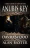 Anubis Key · A Jake Crowley Adventure