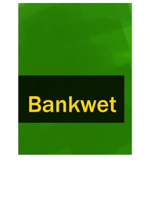 Bankwet