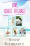 Love, Coast to Coast/Mistaken Engagement/Memories of Love/Second Chance Island/Ice-Breaker/No Rescue