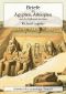 Briefe Aus Ägypten, Äthiopien und der Halbinsel des Sinai