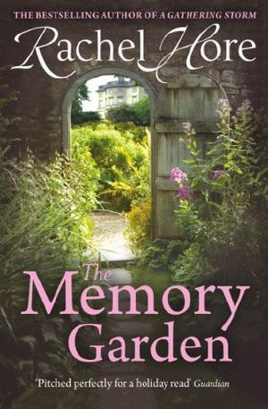 The Memory Garden