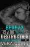 Beauty From the Ashes of Destruction (Rebellions 4 Blood MC Book 2)