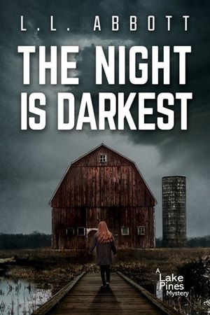 The Night Is Darkest