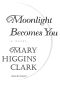 Mary Higgins Clark