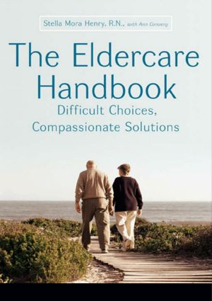 The Eldercare Handbook