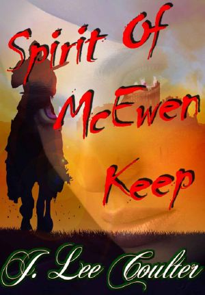 Spirit of McEwen Keep