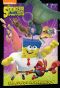 SpongeBob Movie · Sponge Out of Water Junior Novel