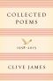 Collected Poems · 1958-2015