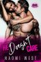 He Doesn’t Care · A Bad Boy Secret Baby Motorcycle Club Romance (Fourstroke Fiends MC)