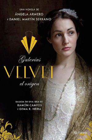 Galerías Velvet, el origen