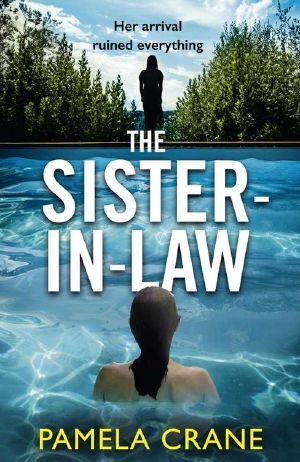 The Sister-in-Law: An absolutely gripping summer thriller for 2021