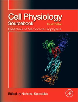 Cell Physiology Source Book