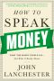 How to Speak Money