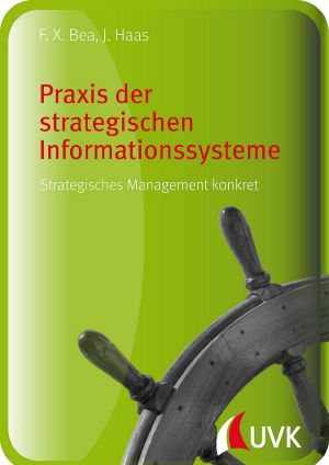 Praxis der strategischen Informationssysteme