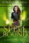 Spell Bound · A Paranormal Prison Romance