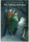 Judy Bolton The Talking Snowman