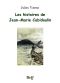 Les histoires de Jean Marie Cabidoulin