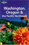 Washington, Oregon and the Pacific Northwest