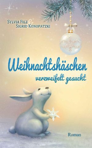 Weihnachtshäschen verzweifelt gesucht