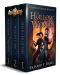 The Hollow World · Box Set 1-3