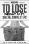 How to Lose Weight Fast · Several Simple Steps