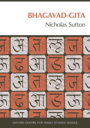 Bhagavad Gita · The Oxford Centre for Hindu Studies Guide