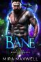 Bane · A Space Bounty Hunter Novel