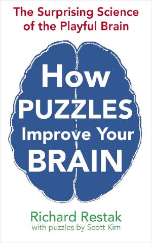 How Puzzles Improve Your Brain