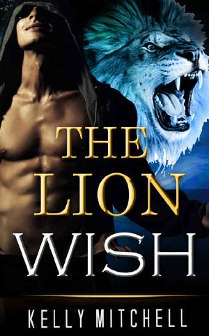 The Lion Wish