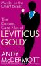 Murder on the Orient Excess · The Curious Case Files of Leviticus Gold