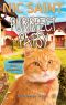 Purrfect Patsy (The Mysteries of Max Book 26)