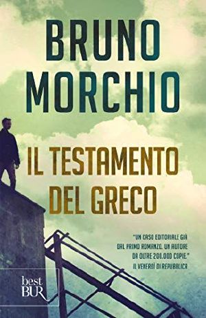 Il Testamento Del Greco