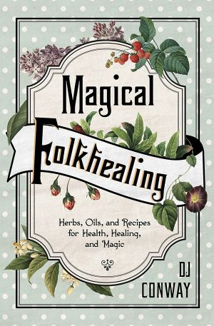 Magical Folkhealing