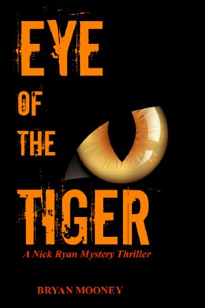 Eye of the Tiger