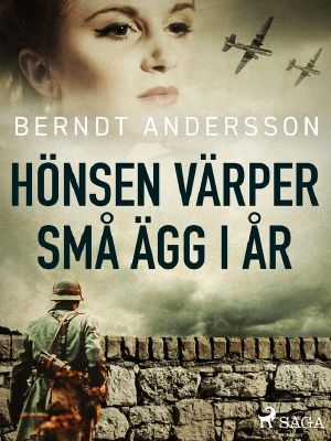 Hönsen värper små ägg i år