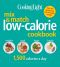 COOKING LIGHT Mix & Match Low-Calorie Cookbook