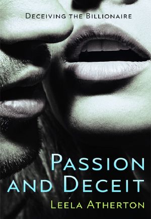 Passion and Deceit Part I