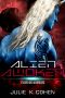 Alien Awoken: Sci Fi Mail Order Bride Family Alien Romance (Zyanthan Warriors Book 4)