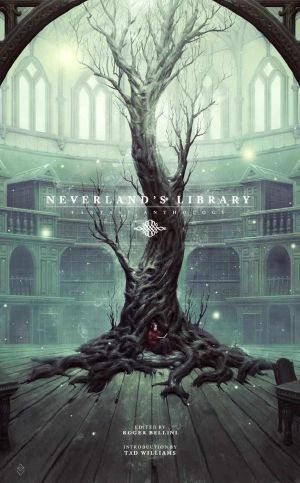 Neverland's Library · Fantasy Anthology